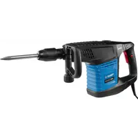 Отбойный молоток сетевой SDS-Max Зубр Профессионал ЗММ-25-1500 ЭВК, 1500 Вт, 25 Дж