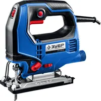 Лобзик сетевой Зубр Профессионал ЛП-500, 500 Вт