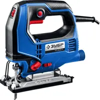 Лобзик сетевой Зубр Профессионал ЛП-500 К, 500 Вт