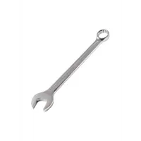 Ключ комбинированный шарнирный с трещоткой МастерАлмаз 10502918 32 мм