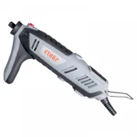 Гравер сетевой Ставр МГ-220ВГ, 220 Вт с набором насадок 46 шт.