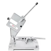 Стойка для МШУ RedVerg GS-125 115-125 мм