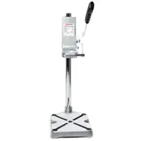 Стойка для дрели RedVerg DS-43 150x210 мм