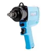 Гайковерт пневматический Concorde CD-IW720-12C, 720 Нм