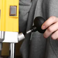 Фрезер сетевой универсальный Deko DKR1600E, 1600 Вт