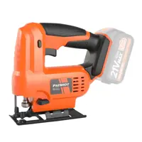 Лобзик аккумуляторный Patriot LS 500UES, 18 В Li-Ion без АКБ и ЗУ