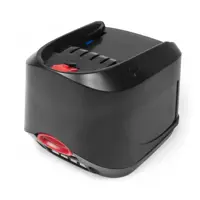 Аккумулятор TopON TOP-PTGD-BOS-18(C), 18 В Li-Ion 3 Ач