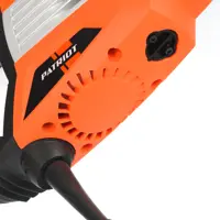 Молоток отбойный Patriot DB 550 140301380, 1750 Вт, 48 Дж