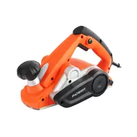 Рубанок сетевой Patriot PL 850, 900 Вт