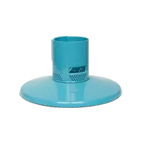 Подставка для облучателя бактерицидного Армед Home цвет голубой