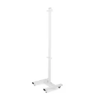 Стойка для облучателя бактерицидного Армед СПР-2 цвет белый