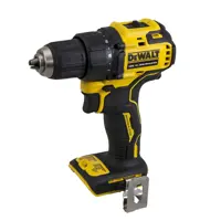 Дрель-шуруповерт аккумуляторная бесщёточная Dewalt DCD708N-XJ, 18 В Li-Ion без АКБ и ЗУ