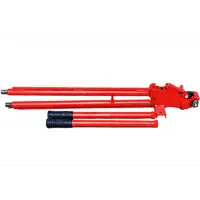 Ручной резчик арматуры Afacan 18М