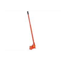 Ручной резчик арматуры Afacan 22М