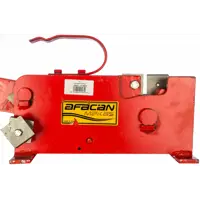 Ручной резчик арматуры Afacan 26М