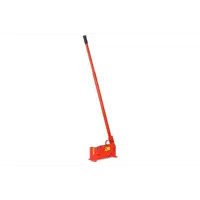 Ручной резчик арматуры Afacan 28М