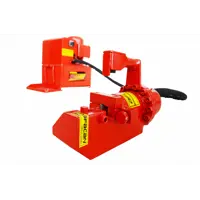 Гидравлический резчик арматуры Afacan НS18