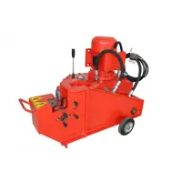 Гидравлический станок для резки арматуры Afacan Н22