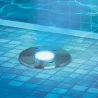 Светильник настенно-потолочный светодиодный ARLIGHT 024939 красный свет цвет серый