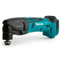 Реноватор аккумуляторный Makita LXT DTM50Z, 18 В Li-Ion без АКБ и ЗУ