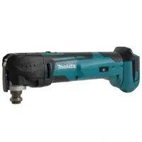 Реноватор аккумуляторный Makita LXT DTM51Z, 18 В Li-Ion без АКБ и ЗУ