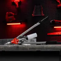 Заклепочник двуручный Matrix 40535, 545 см