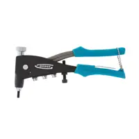 Заклепочник для резьбовых заклепок Gross 40410, 253 см