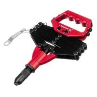 Заклепочник гармошка Matrix 405505, 800 см