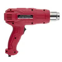 Фен строительный Hiper HHG2000A, 2000 Вт