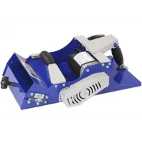 Рубанок сетевой Belmash CPL-200 S222A, 1500 Вт