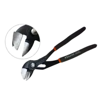 Клещи переставные Sturm! 1020-06-C250 захват до 30 мм длина 300 мм