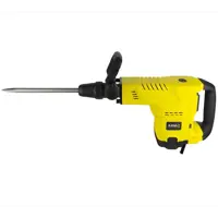 Молоток отбойный сетевой SDS-max ПКБ ARMa МО1-Т1800-25, 1800 Вт, 25 Дж