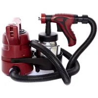 Краскопульт сетевой Redverg RD-PS500, 500 Вт, 0.5 л/мин