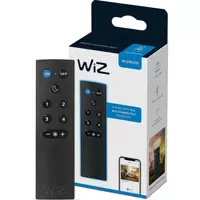 Пульт дистанционного управления для умного освещения WiZ Remote Control