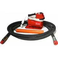 Глубинный вибратор Промышленник ГВ22351, 2200 Вт