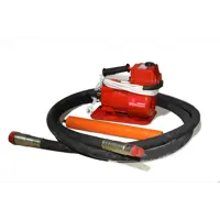 Глубинный вибратор Промышленник ГВ14651, 1400 Вт