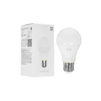 Лампочка светодиодная YEELIGHT YLDP10YL E27 220 В 6 Вт груша 500 Лм Белый свет