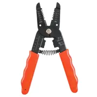 Инструмент для зачистки кабеля Rexant 0.9-6.0 кв. мм