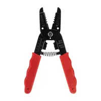 Инструмент для зачистки кабеля Rexant 0.20-1.25 кв. мм