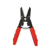 Инструмент для зачистки кабеля Rexant 0.25-0.65 кв. мм