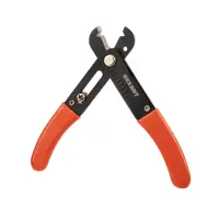 Инструмент для зачистки кабеля Rexant 0.5-4 кв. мм