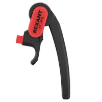 Инструмент для продольной и поперечной зачистки кабеля Rexant от 25 мм