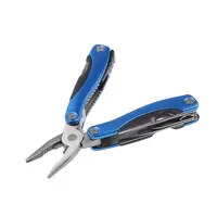 Мультитул-пассатижи Тундра 4482145 13 функций