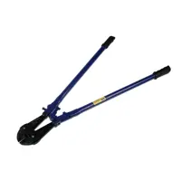 Болторез Тундра 2992787 обрезиненные рукоятки 1050 мм