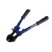 Болторез Тундра 2992781 обрезиненные рукоятки 350 мм