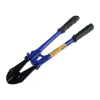 Болторез Тундра 2992783 обрезиненные рукоятки 465 мм