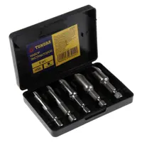 Набор экстракторов Тундра 2393924, 5 шт