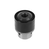 Патрон для дрели Тундра 2393885, B-16, 3 - 16 мм