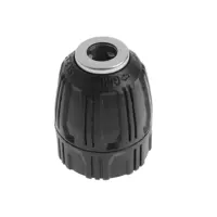 Патрон для дрели Тундра 2393887, 1/2" - 20 UNF, 0.8 - 10 мм