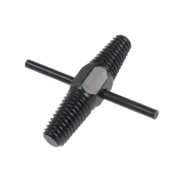 Экстрактор Тундра 7443395, 13-19 мм 1/2", 15-22 мм 3/4"